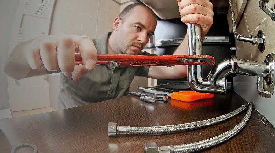 Local water heater installation in Douglas City, CA